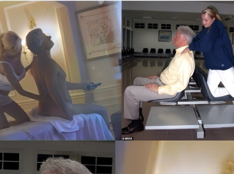 Demócratas en su Propia Trampa